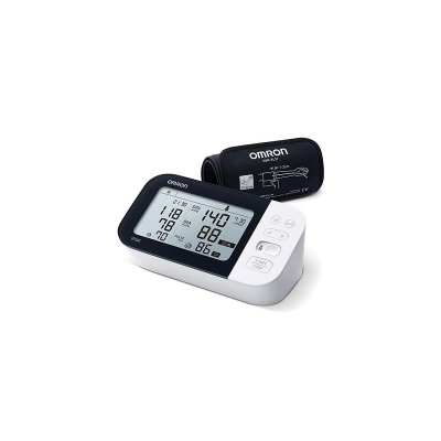 MONITOR TENSION BRAZO OMRO M7