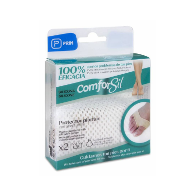 PROTECT PLANTA COMFORSIL L 2U