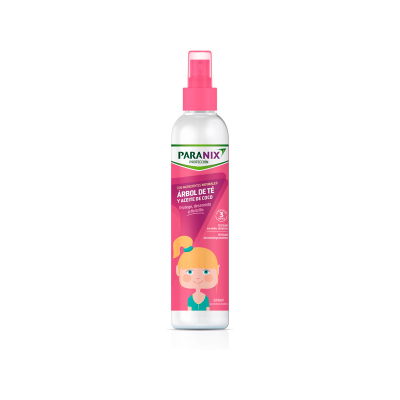 PARANIX ARBOL DEL TE NIÑA 250