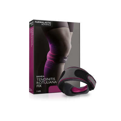 FLS BANDA TENDINITIS ROTUL FIX