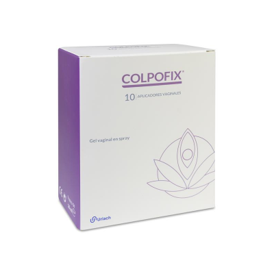 COLPOFIX GEL 20 ML