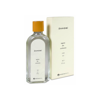 AGUA COLONIA ZAHORI 250 ML