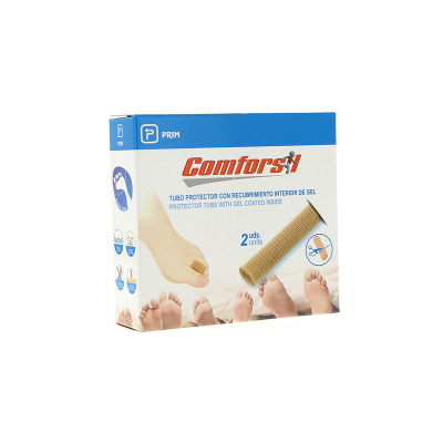 TUBOS MESH 1,5 12UD