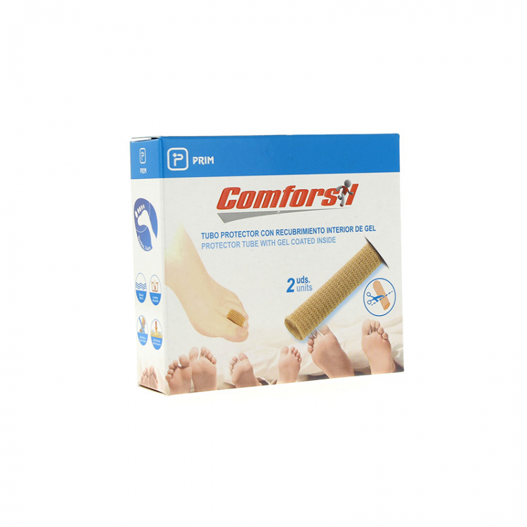 TUBOS MESH 1,5 12UD