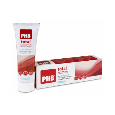 PHB PASTA TOTAL 75 ML