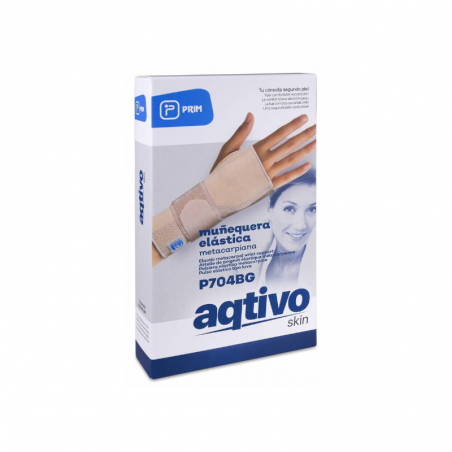 MUÑEQ METACARP M AQTIVO SKIN