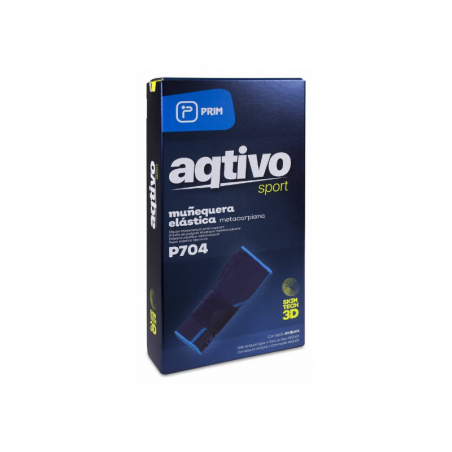 MUÑEQ METACARP L AQTIVO SPORT