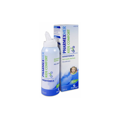 PHARMEXMER SPRAY KIDS 100ML