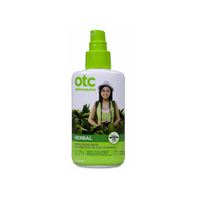 OTC ANTIMOSQ HERBAL SPR 100 ML