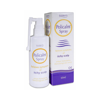 POLICALM SPRAY 60 ML