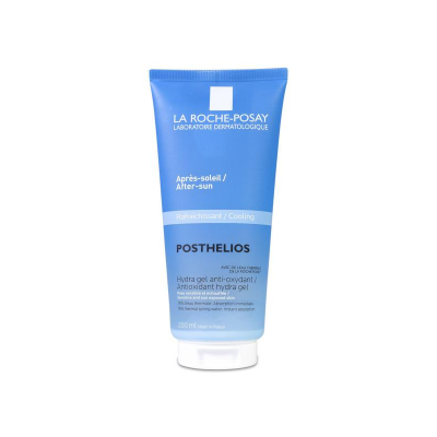 ANTHELIOS POST AFTERSUN 200 ML
