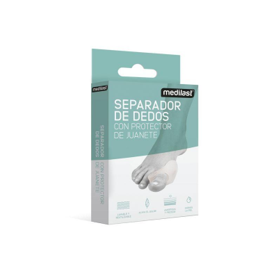 SEPARAD DEDOS MEDILAST JUANETE