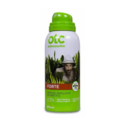 OTC ANTIMOSQUITOS FORTE 100 ML