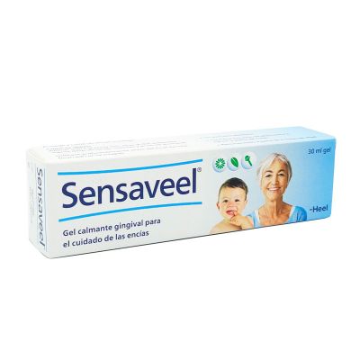 SENSAVEL GEL GINGIVAL 30ML