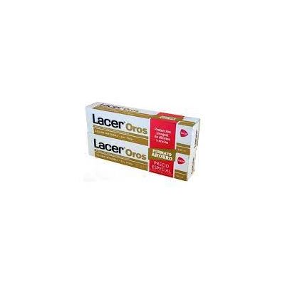 LACER OROS 125 DUPLO