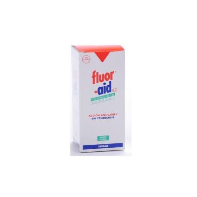 FLUOR AID COLUT SEMAN 0'2 150