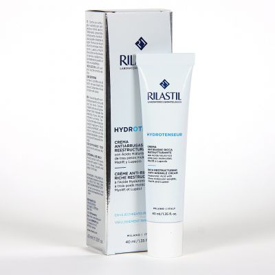 RILASTIL HYDRO CREMA RICA 40ML