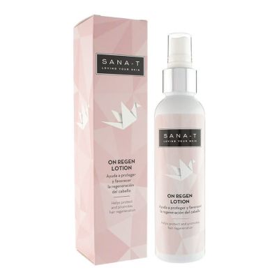 SANA T ON REGEN LOTION 125ML