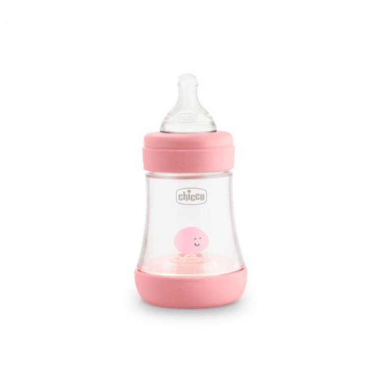 CHICCO BIBE PERFECT5 ROS 150ML