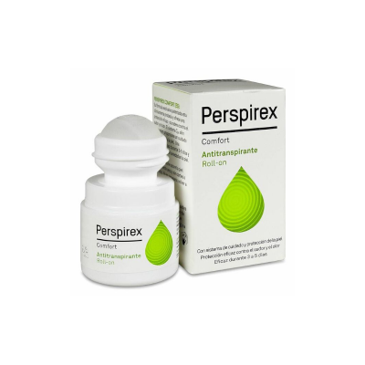 PERSPIREX DESOD COMFORT 20 ML