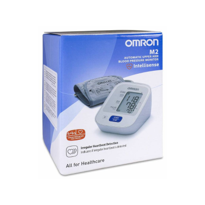 MONITOR PRESION ART OMRON M2