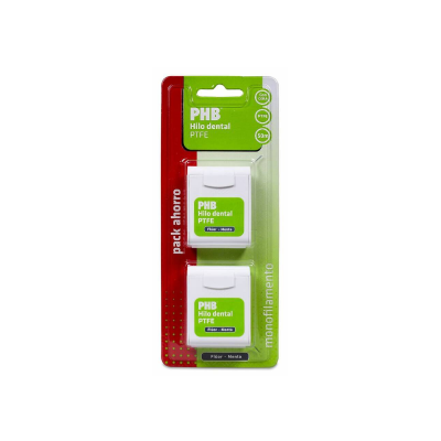 PACK PHB HILO DENTAL PTFE