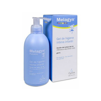 MELAGYN PEDIATRIC 200 ML