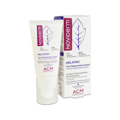 MELATRIO DESPIG INTENSIVO 30ML