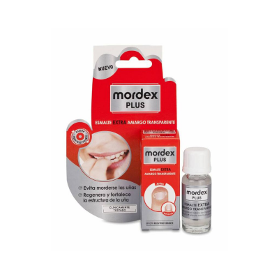 MORDEX PLUS 9 ML