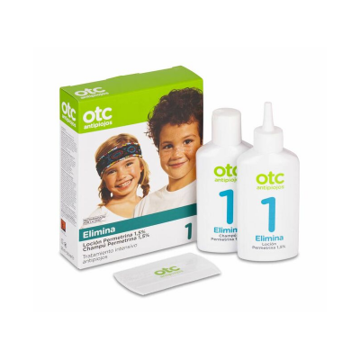 OTC ANTIPIOJ PACK PERMETRINA