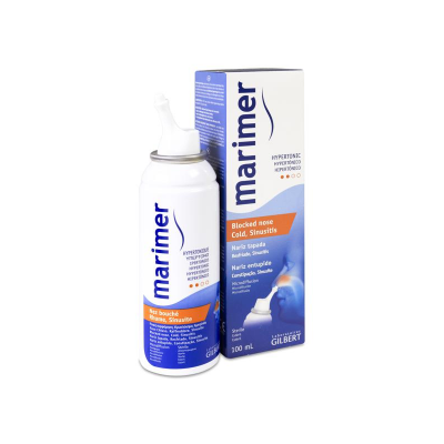 MARIMER AGUA DE MAR HIPERT 100