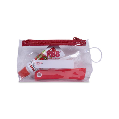 PHB JUNIOR KIT CEP+PAST 15ML