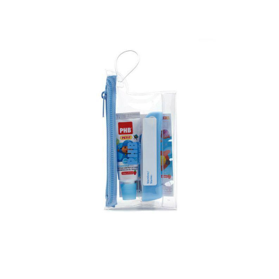 PHB PETIT KIT CEP VIAJE+GEL