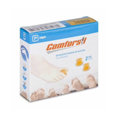 SEPARADOR COMFORSIL CARRETE S
