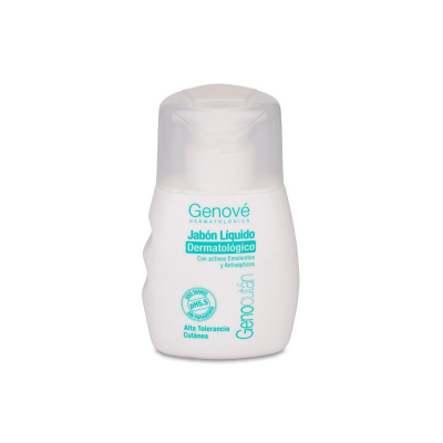 GENOCUTAN LIQ 100 ML