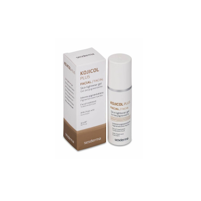KOJICOL PLUS GEL DESPIGM 30ML