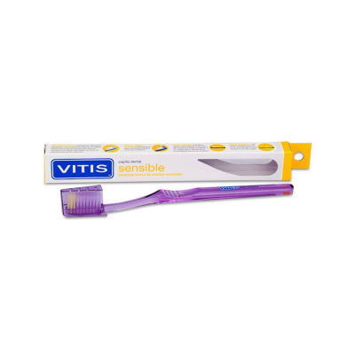 CEPILLO VITIS SENSIBLE