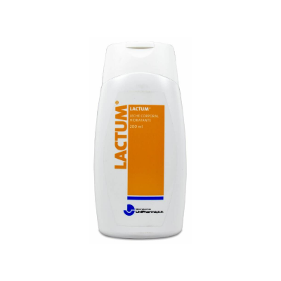 LACTUM LECHE CORP 200 ML