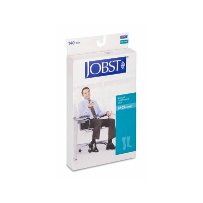 CALCETIN JOBST MA 36-38 PP