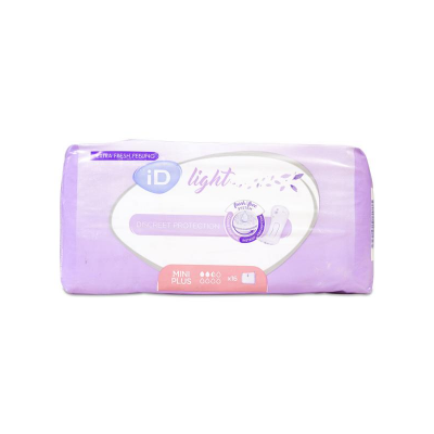 ID LIGHT MINI PLUS 16 U