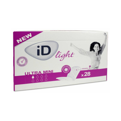 ID LIGHT ULTRA MINI 28 U