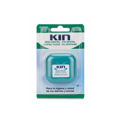 KIN SEDA DENTAL MENTO CERA
