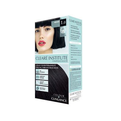 CLINUANCE C  1.0 NEGRO