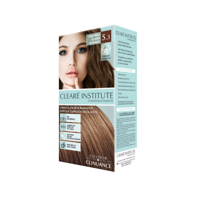 CLINUANCE C 5.3 CASTAÑO CL DOR