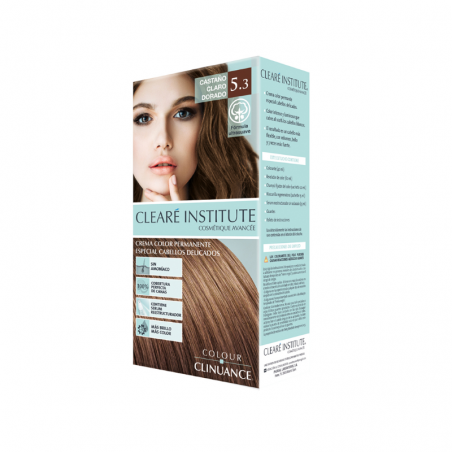 CLINUANCE C 5.3 CASTAÑO CL DOR