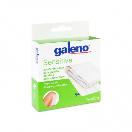 ESPARAD GALENO SENSITIV 1M*8CM