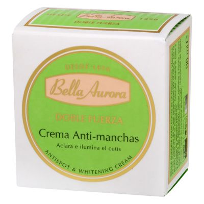 BELLA AURORA CR  PSECA DOB F30