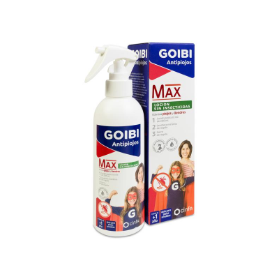 GOIBI MAX