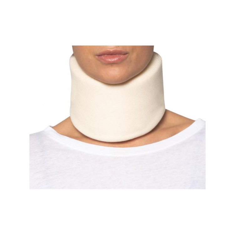 COLLARIN BLANDO RECTO PRIM M