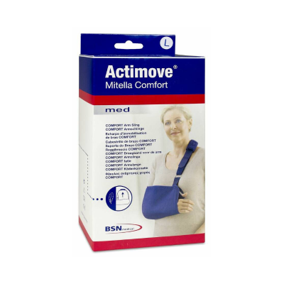 CABESTRILLO ACTIMOVE T.MED